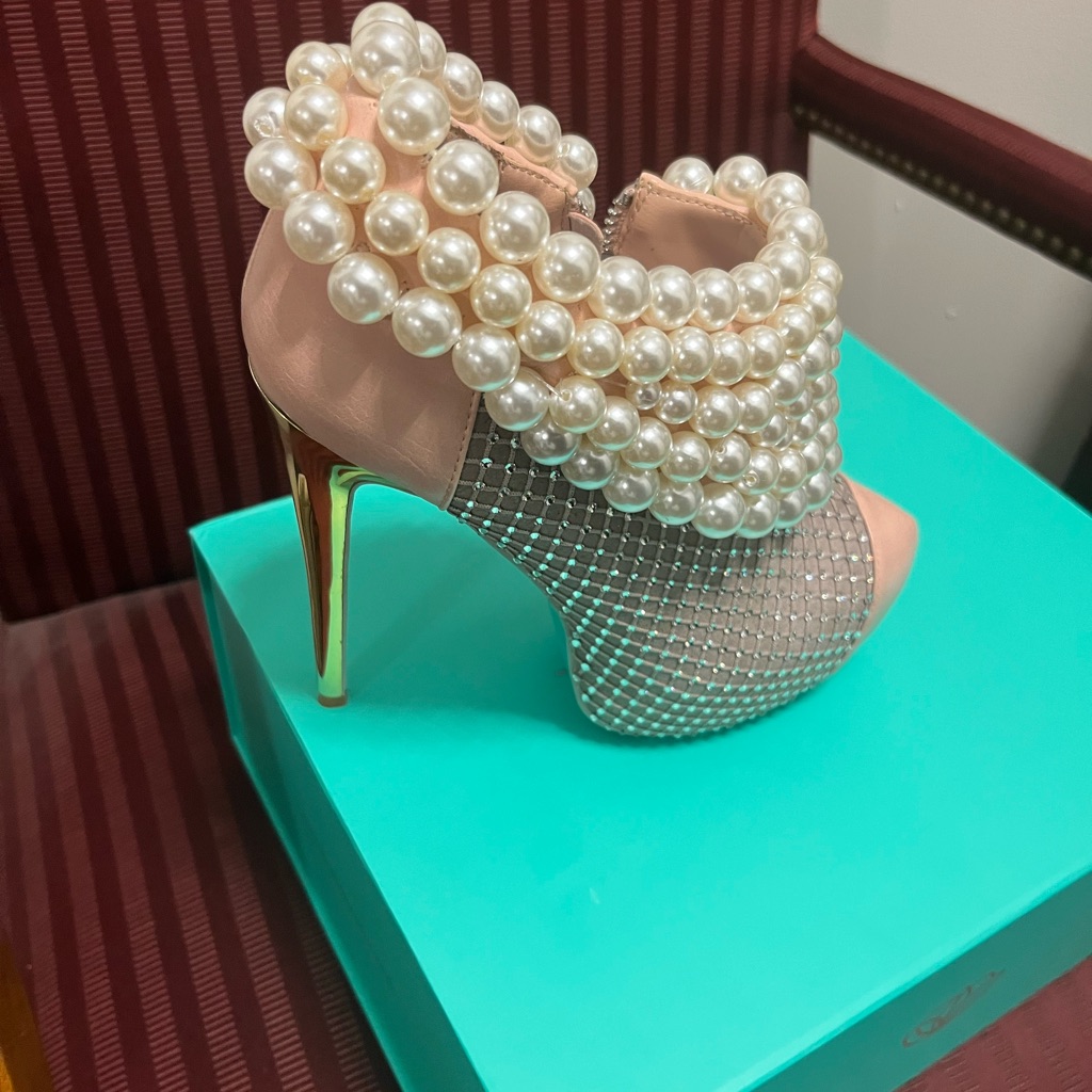 Custom Made Shoes